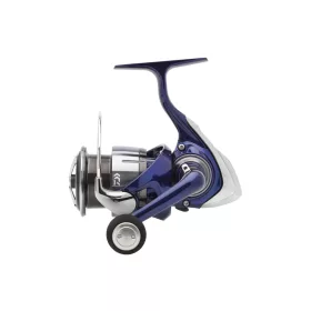 Daiwa 24 TDR Match & Feeder QD 4012QD Frontbremsrolle
