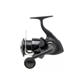 Daiwa 24 TDR QD AB 4012 Frontbremsrolle