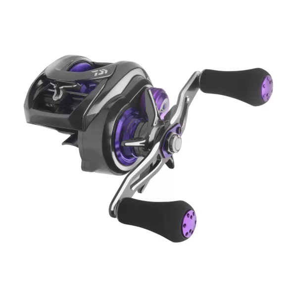 Daiwa 21 Prorex XR TWS 300PL Baitcasting Rolle