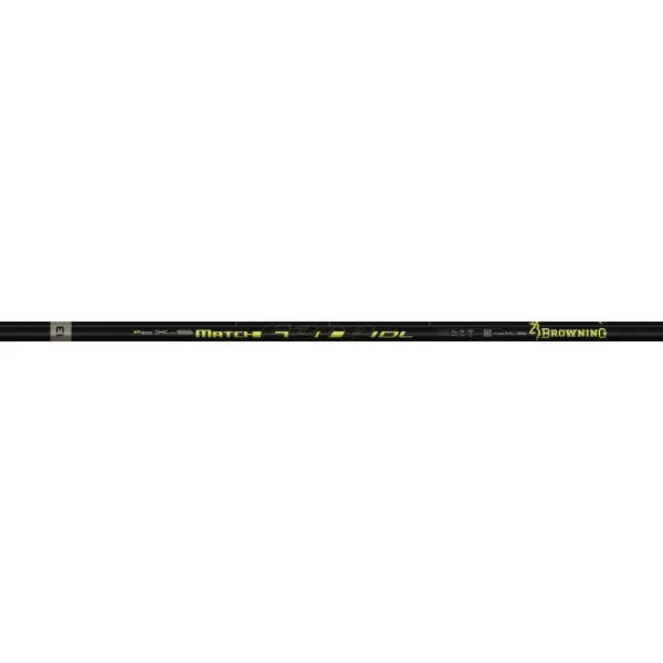 Browning 2eX-S Match Carp DL Verlängerung 13 m D: 1,60m S: 241g - Verlängerung