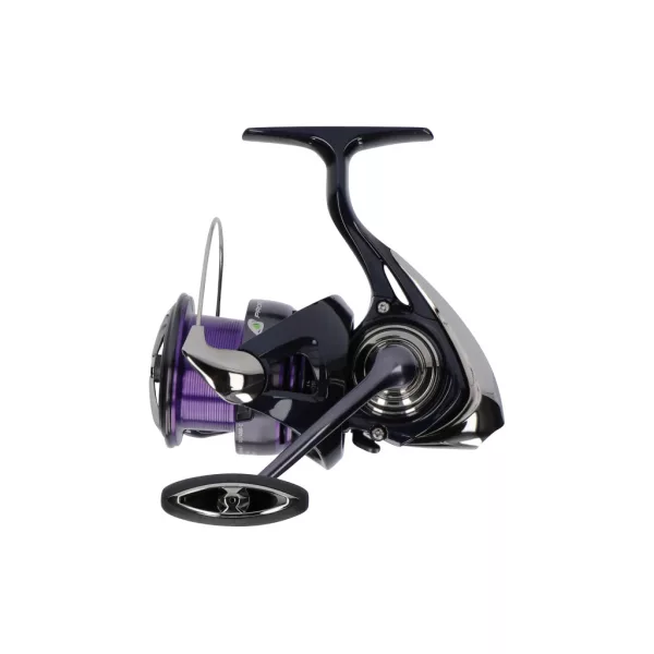 Daiwa 24 Prorex X LT 2500 Frontbremsrolle