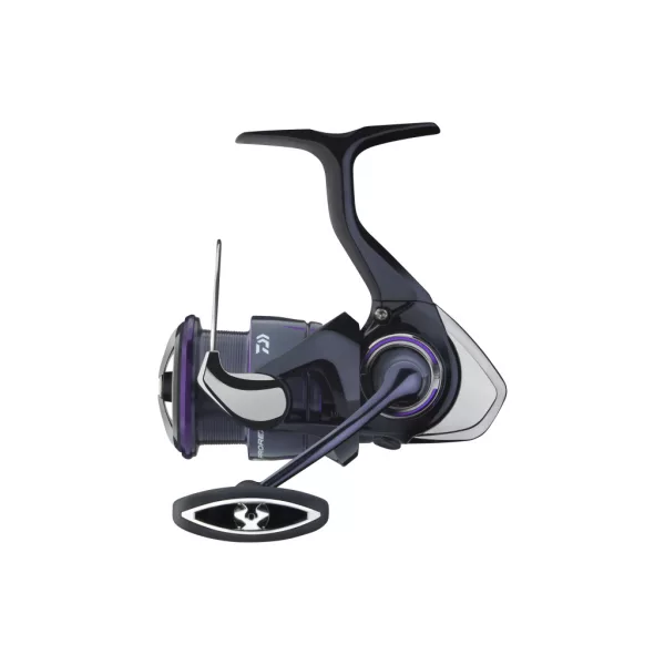 Daiwa 25 Prorex V LT 3000-CXH Frontbremsrolle