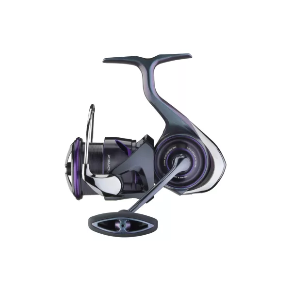 Daiwa 25 Prorex MQ LT 2500-XH Frontbremsrolle
