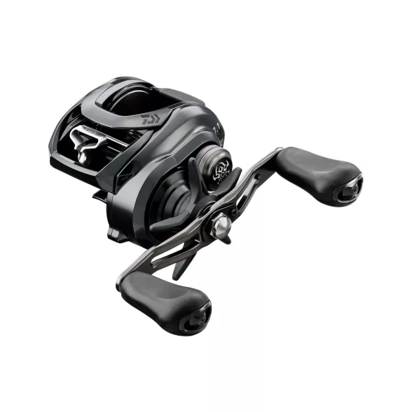 Daiwa 20 Tatula TWS 300HL Baitcasting Rolle