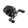 Daiwa 23 Tatula TW 100HL Baitcasting Rolle