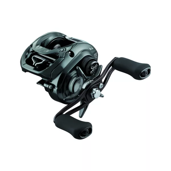 Daiwa 24 Tatula SV TW 150L Baitcasting Rolle