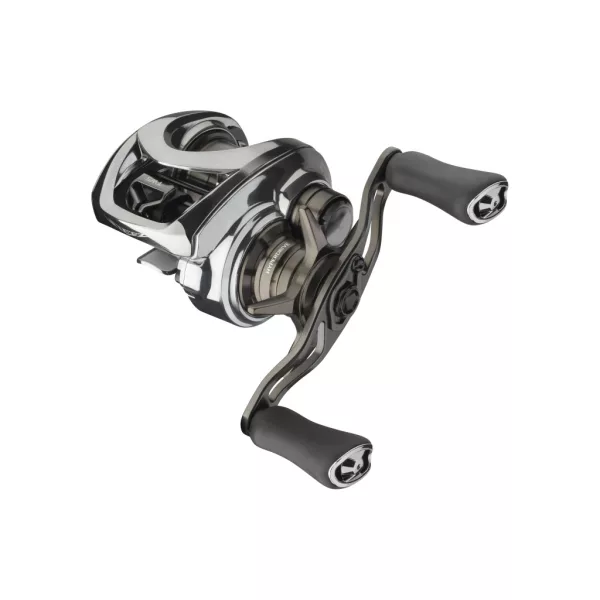 Daiwa 25 Steez Limited CT SV TW 70XHL Multirolle