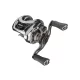 Daiwa 25 Steez Limited CT SV TW 70XHL Multirolle