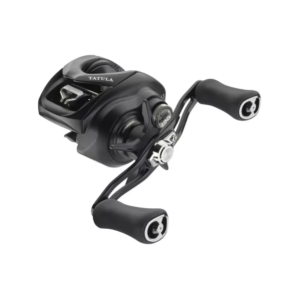 Daiwa 25 Tatula TW 150L Baitcasting Rolle
