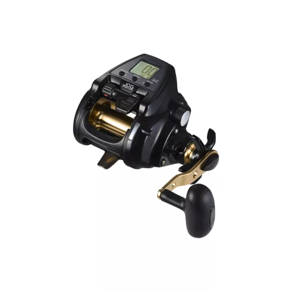 Daiwa Tanacom S 500 J Multirolle