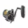 Daiwa 24 Saltiga L 15 Multirolle