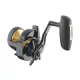 Daiwa 24 Saltiga L 15 Multirolle