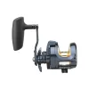 Daiwa 24 Saltiga L 15 Multirolle
