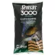 Sensas 3000 Karausche Grundfutter 1kg