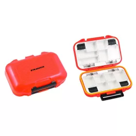 Trabucco Tough Orange Gerätebox