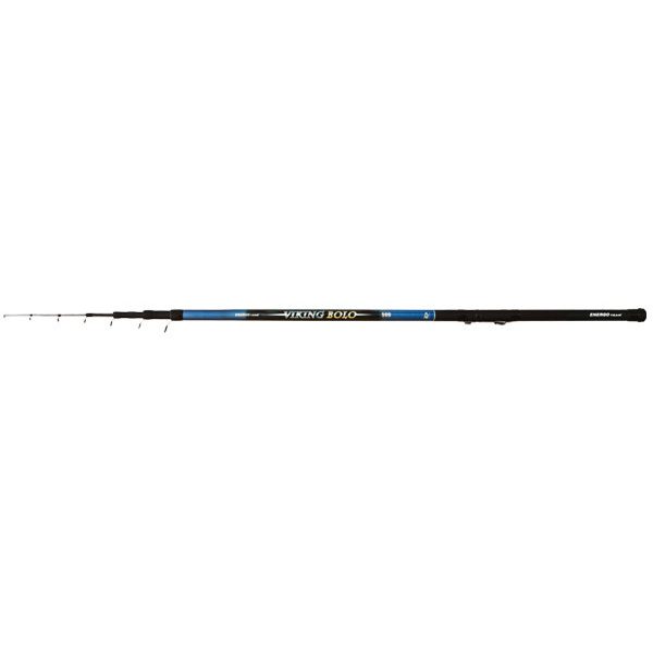 EnergoTeam Viking Bolo 300cm 5-15gr 3-teilige Bologneserute