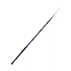EnergoTeam Viking Bolo 5,00m 5-15gr 5-teilige Bologneserute