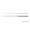 Delphin MURENA Spinning 270cm 100gr - Spinning - 2-teilige Spinnrute