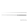 Delphin MURENA Spinning 270cm 100gr - Spinning - 2-teilige Spinnrute