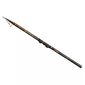   Benzár Mix Adventure Bolo-Match 4,80m 10-30gr 9-teilige Bologneserute