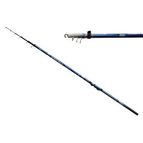 Kamasaki Rubin Bolo 6m 5-20gr Bologneser Rute