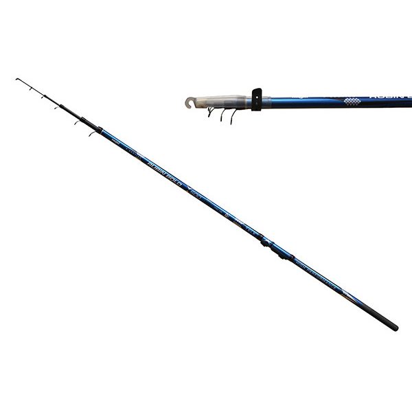 Kamasaki Rubin Bolo 6m 5-20gr Bologneser Rute