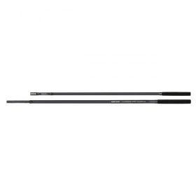 Carp Academy Motive Carp Kescherstiel 240cm 2-teilig