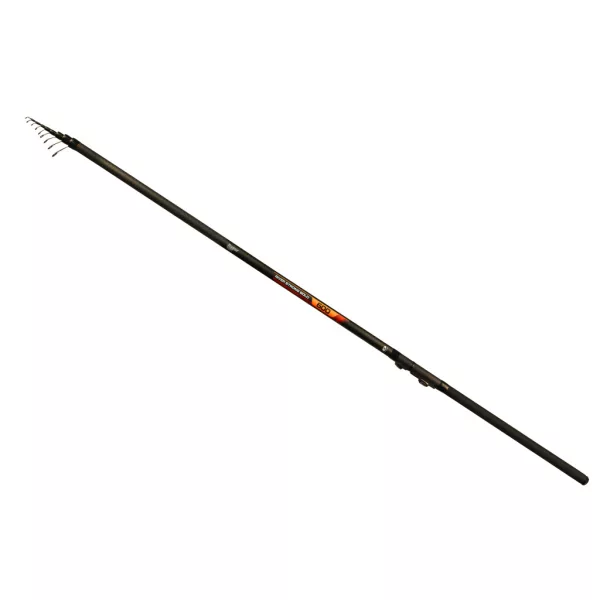 Benzár Mix River Bolo Strong 6,00m 20-50gr 6-teilige Bologneserute