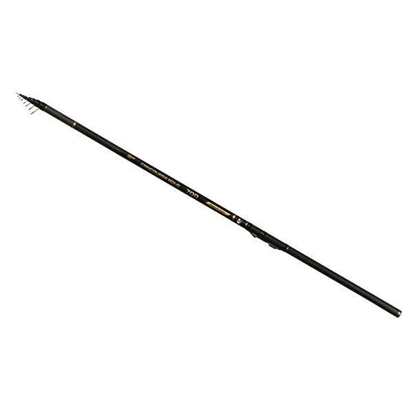 Benzár Mix Concourse Bolo 6,00m 3-22gr 6-teilige Bologneserute