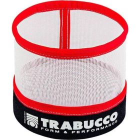 Trabucco XPS Netz-Köderbox M 13x11,5cm