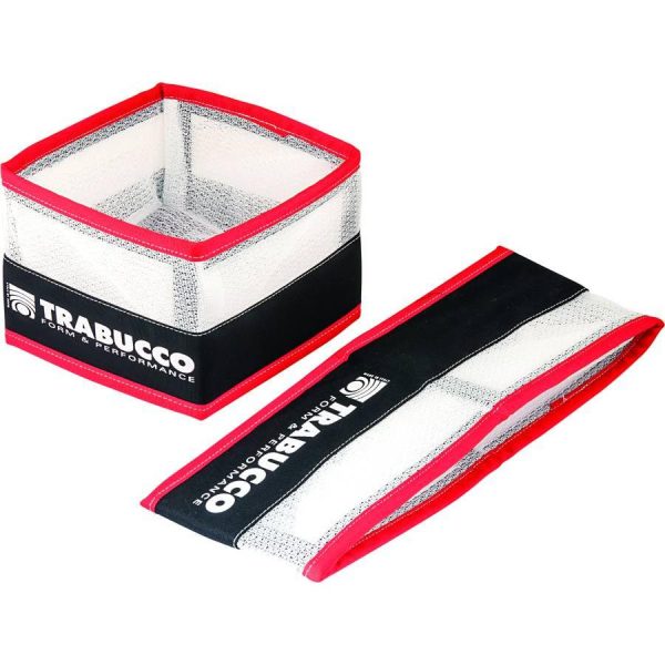 Trabucco XPS 18x18cm Netz-Köderbox