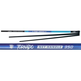 By Döme Team Feeder Tornado Steck-Kescherstiel 3,5m