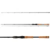 Daiwa Morethan Shad Attack Baitcast 2,10m 14-42gr 2-teilige Spinnrute