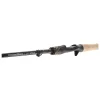 Daiwa Morethan Shad Attack Baitcast 2,10m 14-42gr 2-teilige Spinnrute