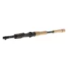 Daiwa Morethan Shad Attack Baitcast 2,10m 14-42gr 2-teilige Spinnrute
