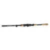Daiwa Morethan Shad Attack 2,40m 7-32gr 2-teilige Spinnrute