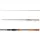 Daiwa Morethan Shad Attack 2,55m 18-64gr 2-teilige Spinnrute
