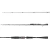 Daiwa Tournament AGS Jiggerspin 2,40m 7-28gr 2-teilige Spinnrute