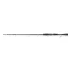 Daiwa Tournament AGS Jiggerspin 2,40m 7-28gr 2-teilige Spinnrute