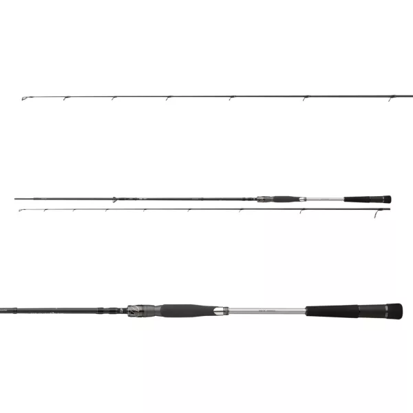 Daiwa Morethan AGS Seatrout 3,10m 5-25gr 2-teilige Spinnrute