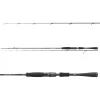 Daiwa Tournament AGS Solid Spin 1,95m 4-18gr 2-teilige Spinnrute