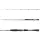 Daiwa Tournament AGS Solid Spin 1,95m 4-18gr 2-teilige Spinnrute