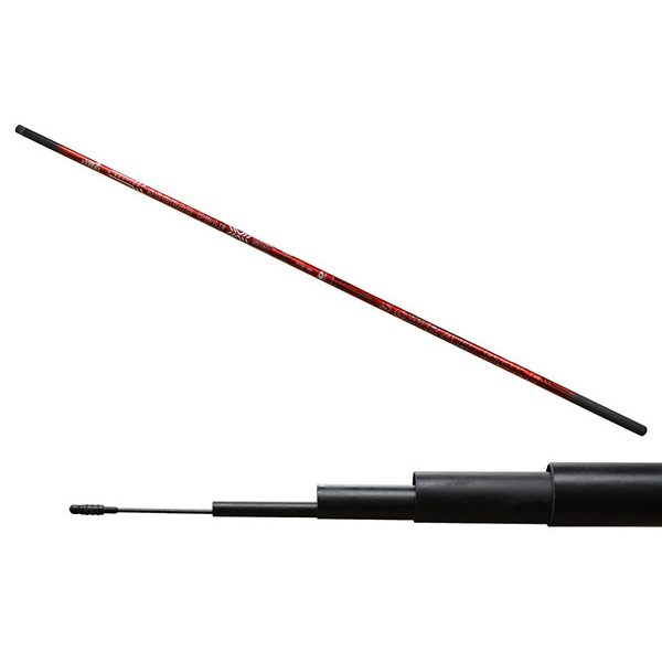 Carp Expert Scobar Pole 4m Kopfrute