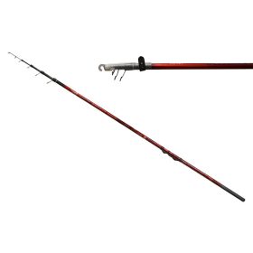 Carp Expert Scobar Bolo 6m 3-12gr Bologneserute