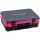 Trabucco GNT Tackle Case Szerelékes Doboz 39x27x13cm