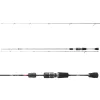 Daiwa Ninja Nanojig 1,90m 0,3-3gr 2-teilige Spinnrute