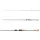 Daiwa Ninja X Spoon Trout 1,95m 2-6gr 2-teilige Spinnrute