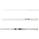 Daiwa Ninja X Spoon Trout 2,15m 1,5-5gr 2-teilige Spinnrute