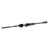 Daiwa Ninja X Spoon Trout 2,15m 1,5-5gr 2-teilige Spinnrute
