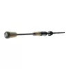 Daiwa Ninja X Spoon Trout 2,15m 1,5-5gr 2-teilige Spinnrute